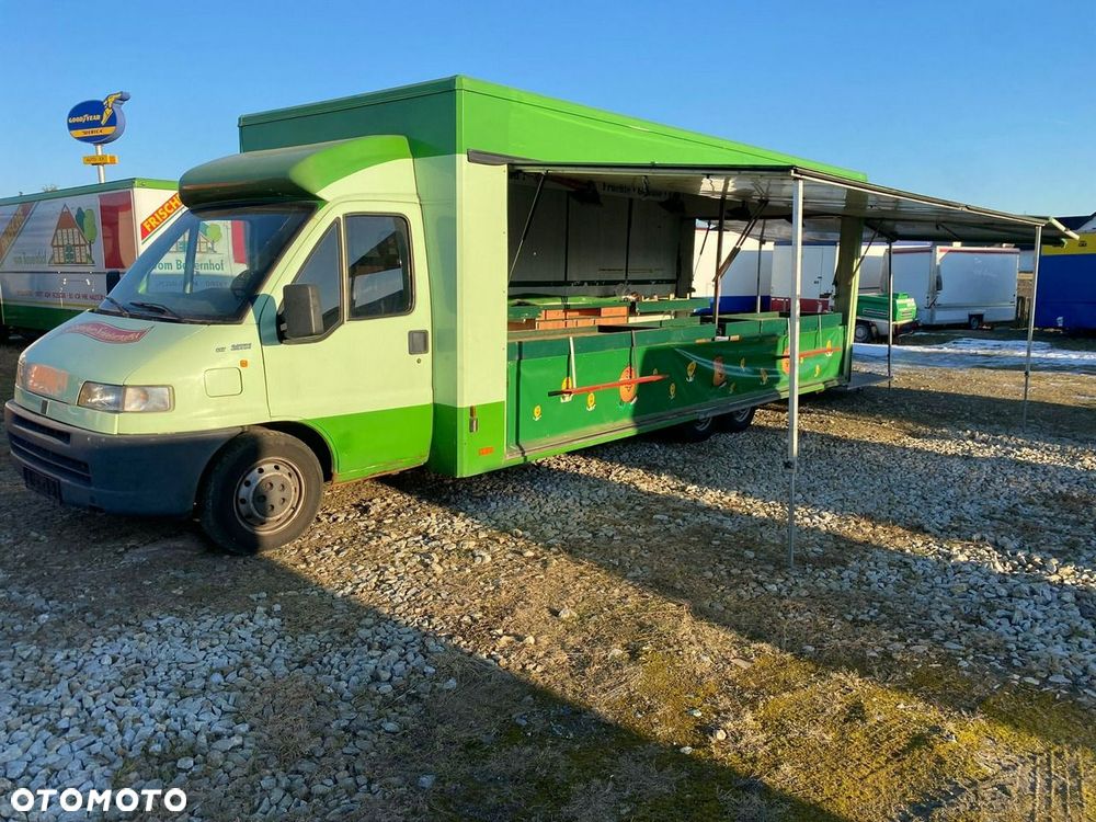 Fiat Ducato - 1