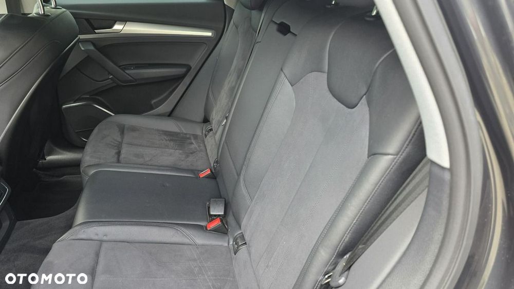 Audi Q5 Sportback - 23