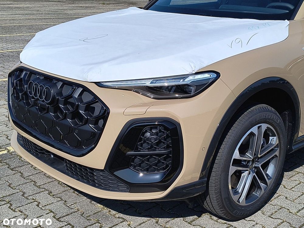 Audi Q5 - 9