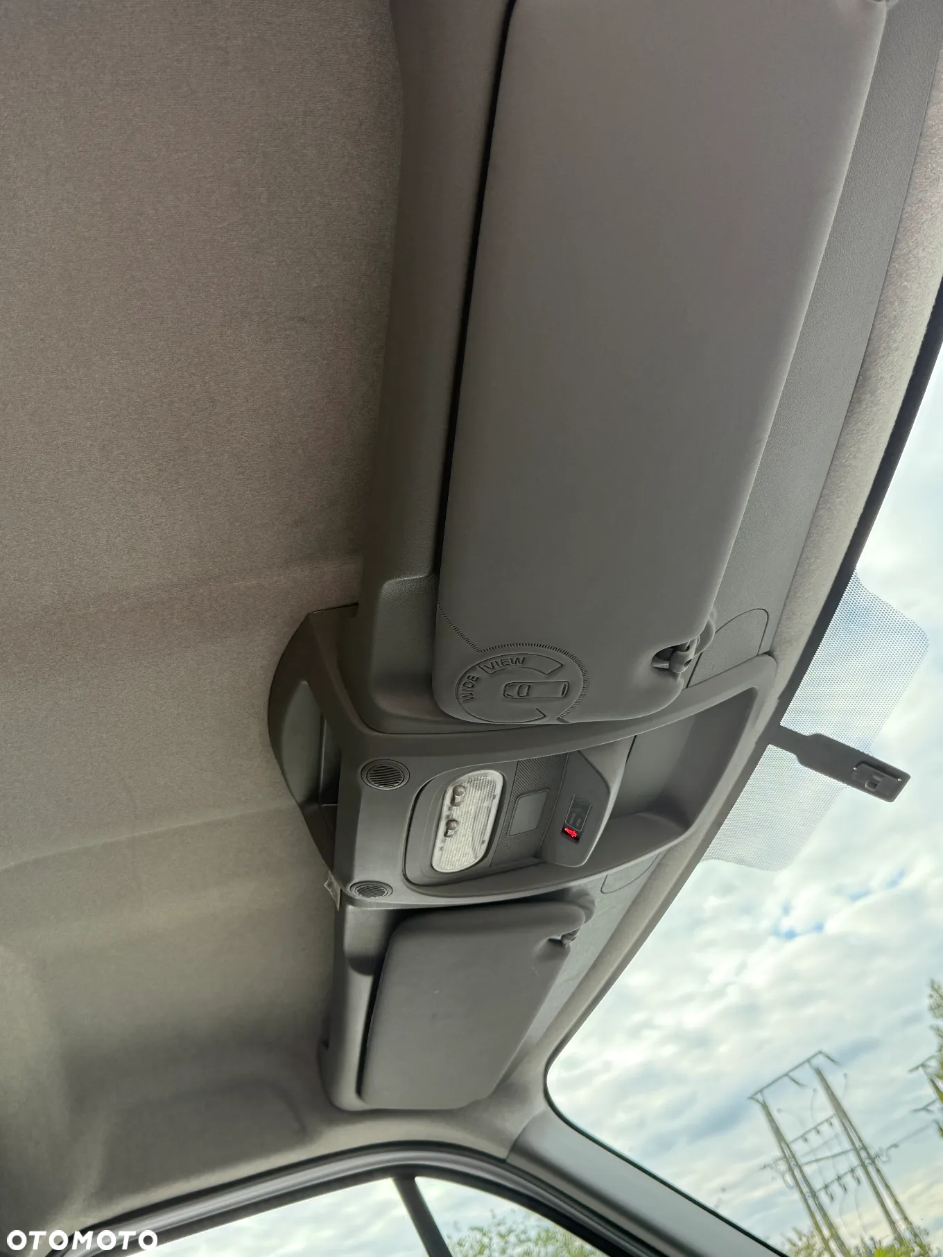 Nissan NV400 - 21