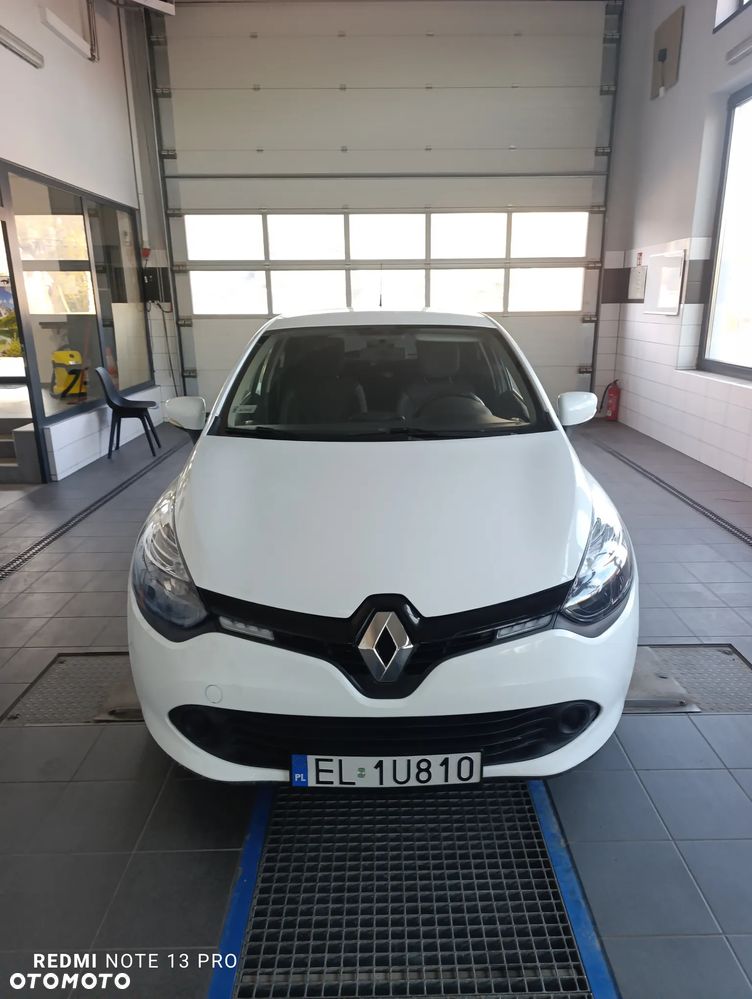 Renault Clio Energy dCi 75 Business - 12