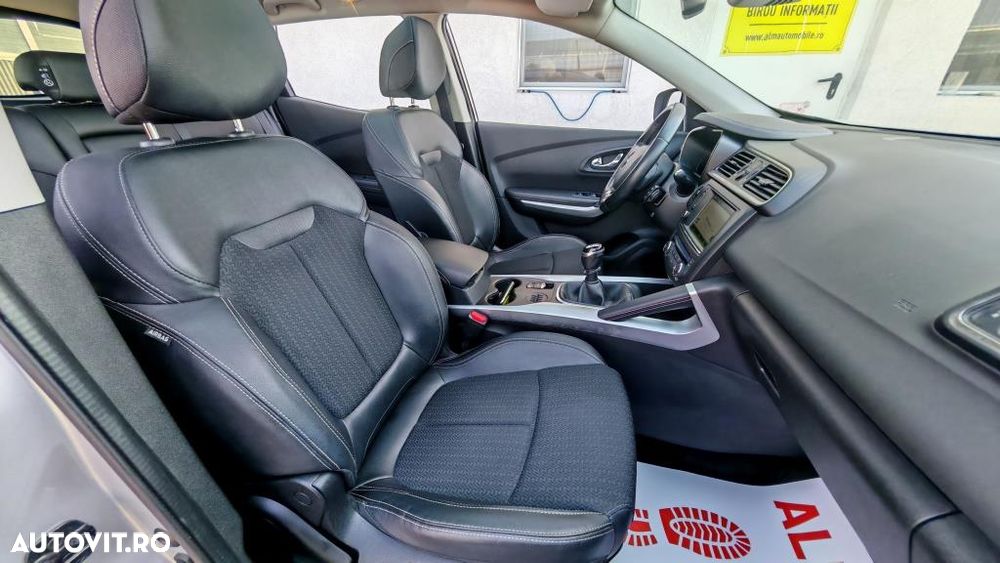 Renault Kadjar - 12