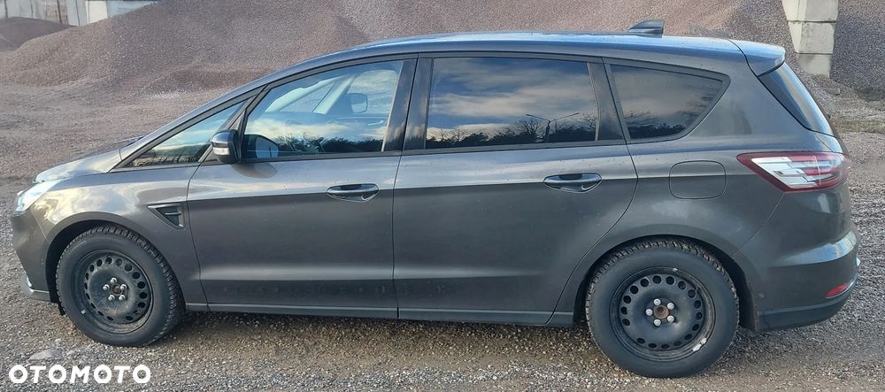 Ford S-Max 2.0 EcoBlue Trend - 10
