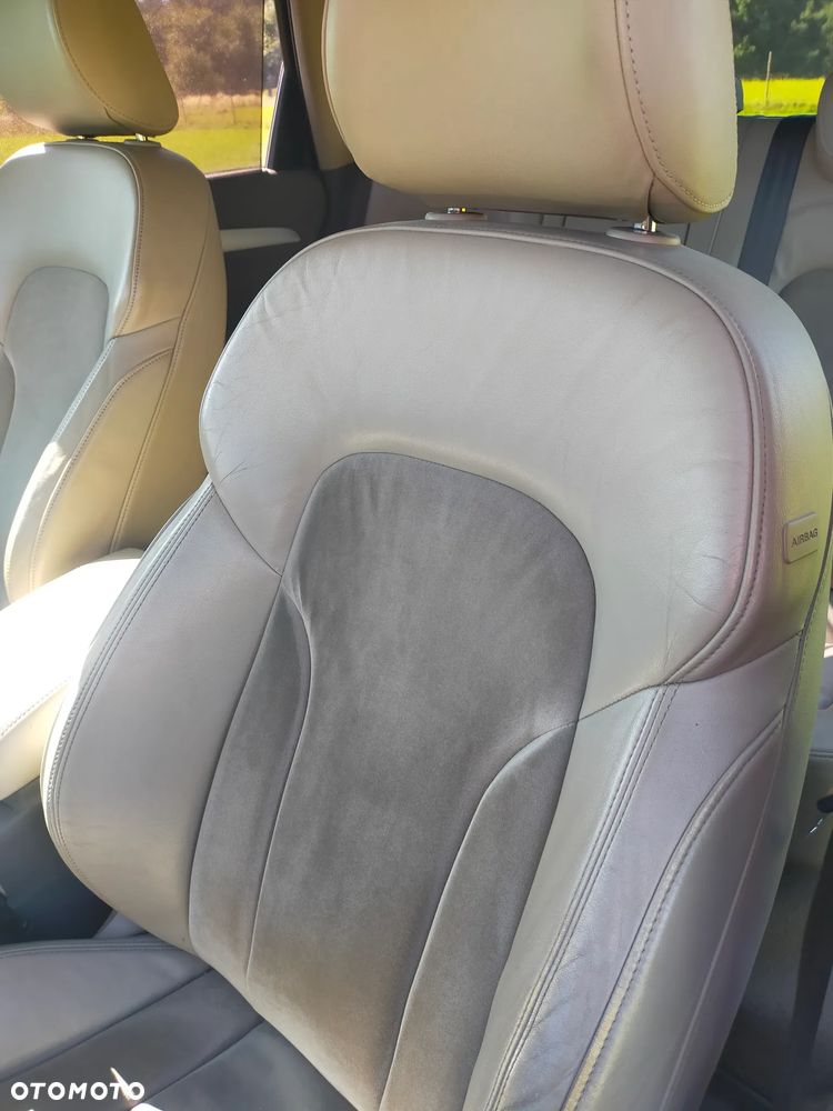 Audi Q5 2.0 TDI Quattro - 18