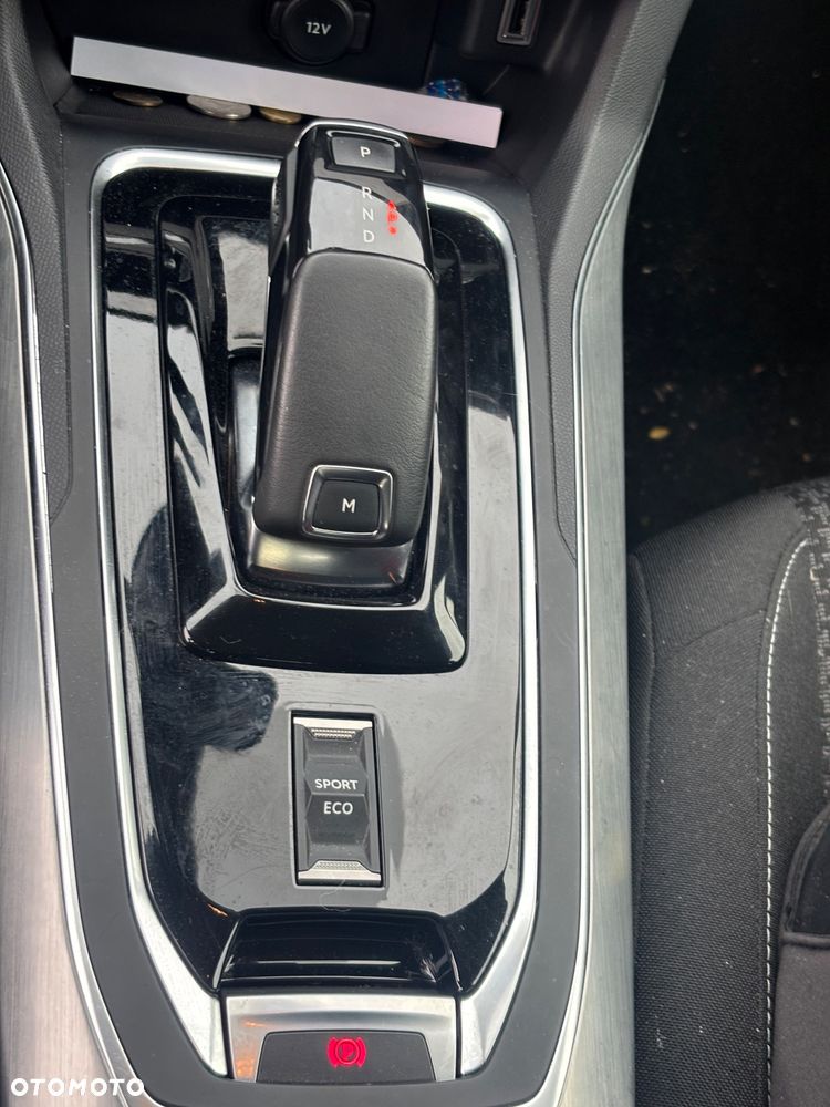 Peugeot 308 BlueHDi FAP 130 EAT8 Stop & Start Active Pack - 10