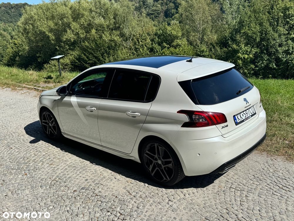 Peugeot 308 - 12