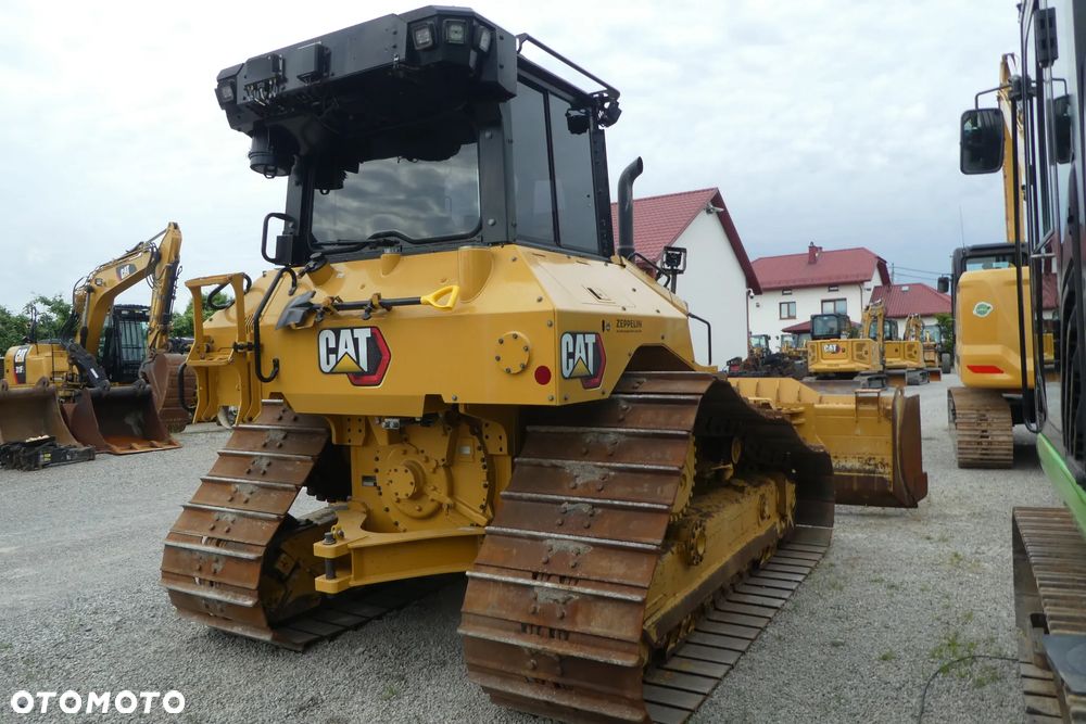 Caterpillar D-5-17A- 04/2020 - 8