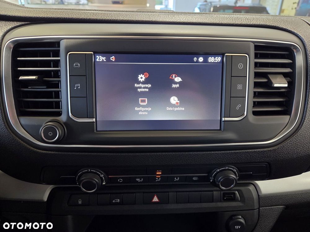 Opel Vivaro - 19