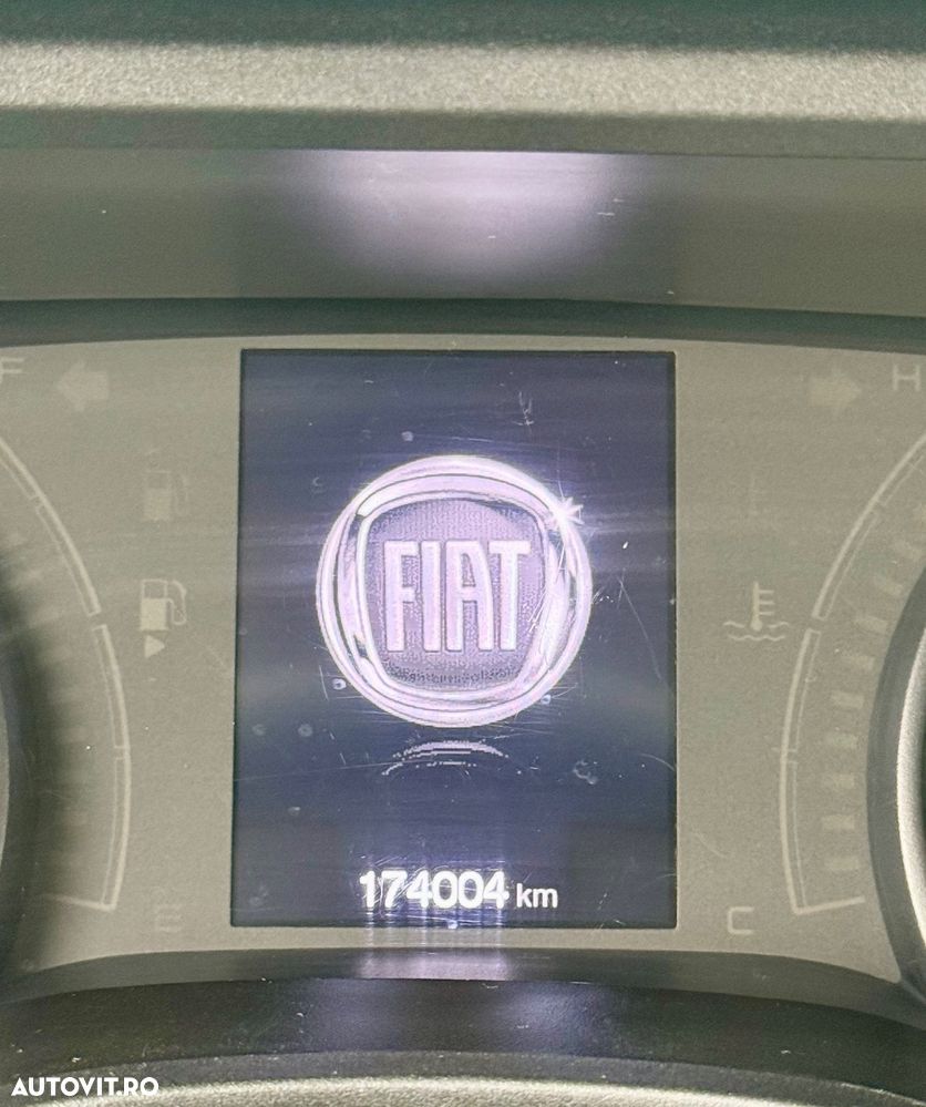 Fiat Tipo 1.4 Easy - 19