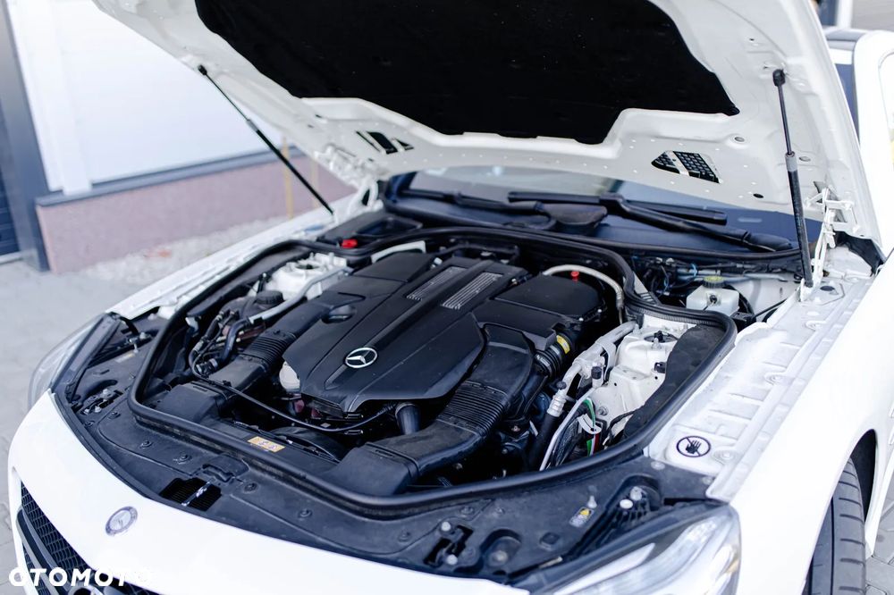 Mercedes-Benz SL 400 - 23