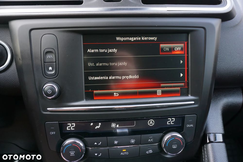Renault Kadjar Energy dCi 110 EDC Experience - 20