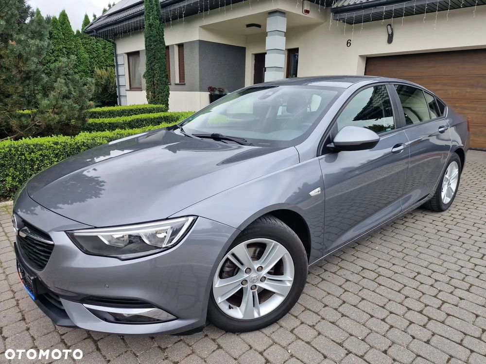 Opel Insignia 1.5 Direct InjectionTurbo Dynamic - 28