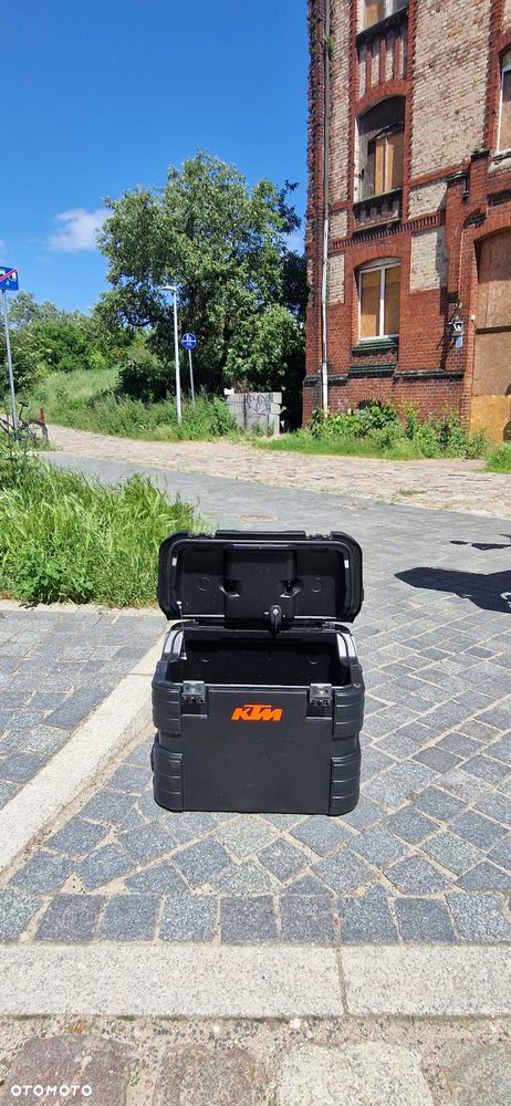 KTM Adventure - 14