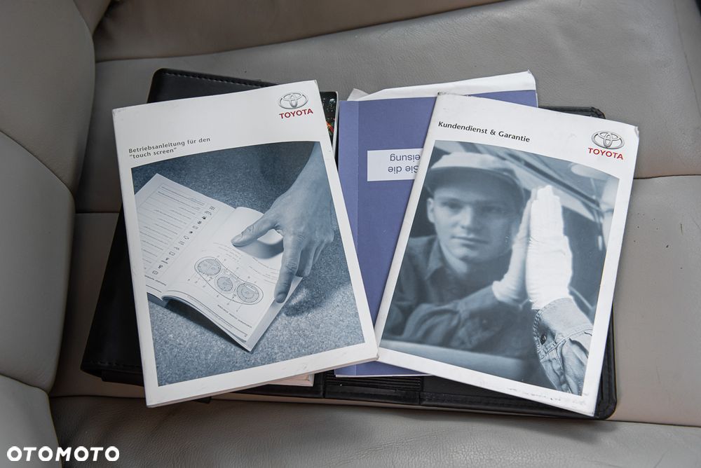 Toyota Sienna 3.5 V6 Limited AWD - 23