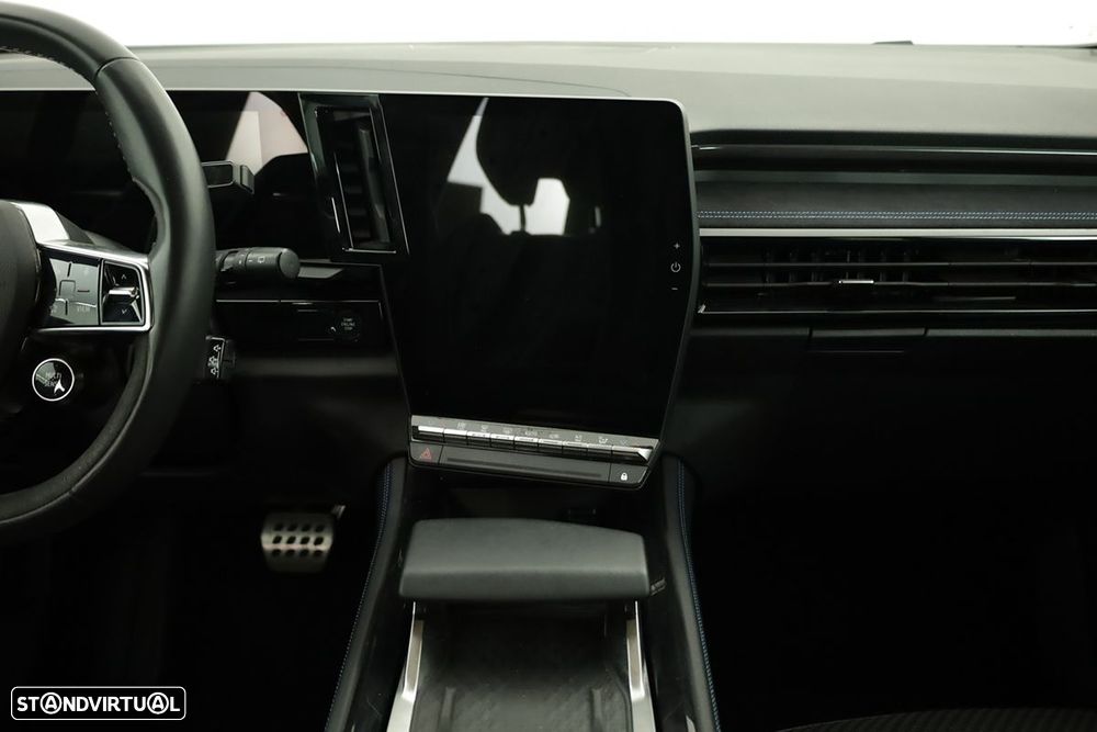 Renault Austral 1.2 E-Tech Iconic Espirit - 9