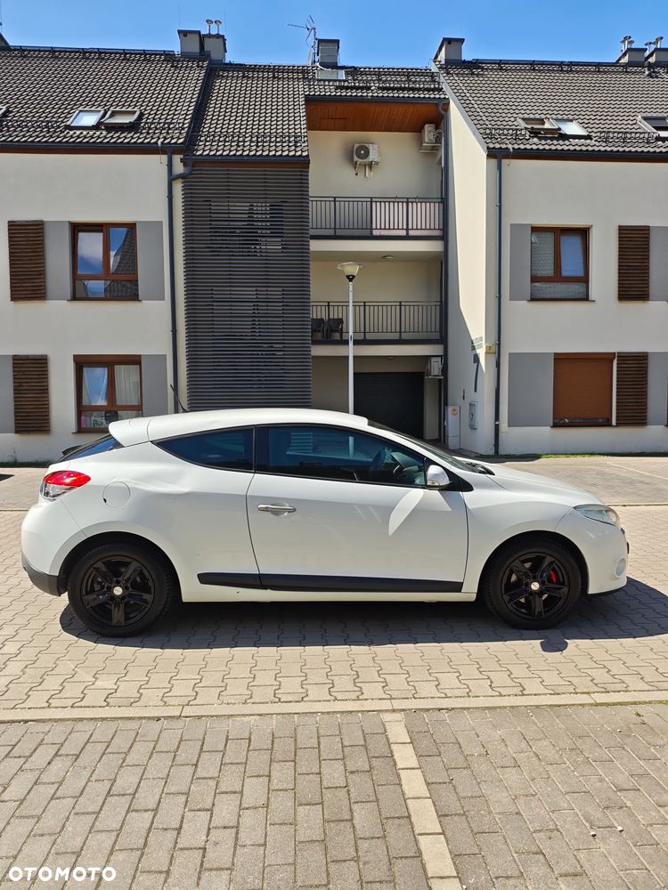 Renault Megane - 26