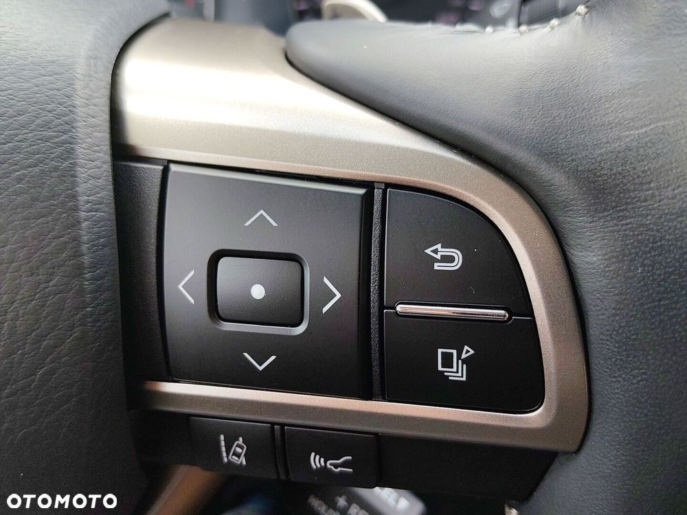 Lexus RX 2022