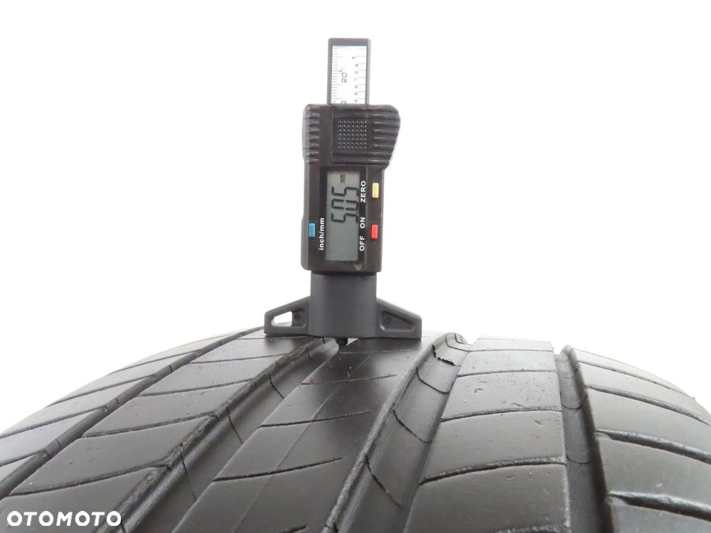 235/45R17 OPONA LETNIA Michelin Primacy 3 94W - 5