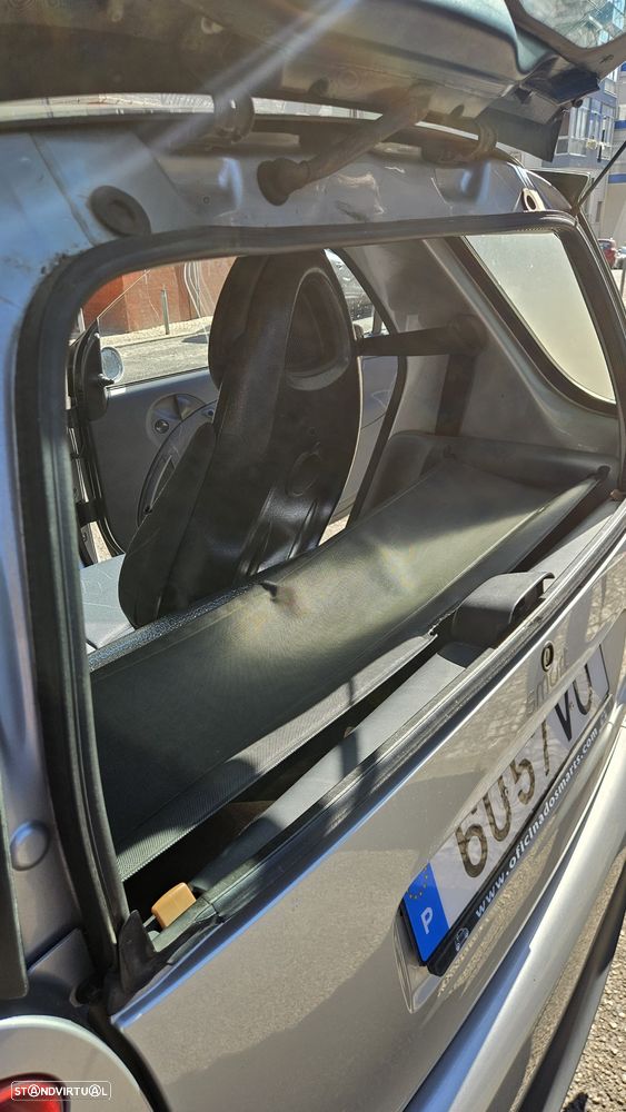 Smart ForTwo Coupé - 10