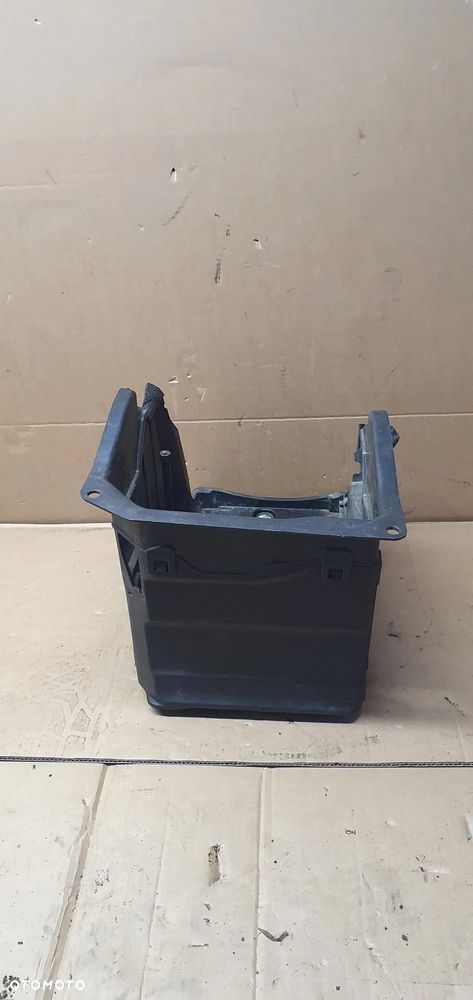 Podstawa akumulatora Land Rover Discovery Sport L550 6G9N-10757-AF - 4