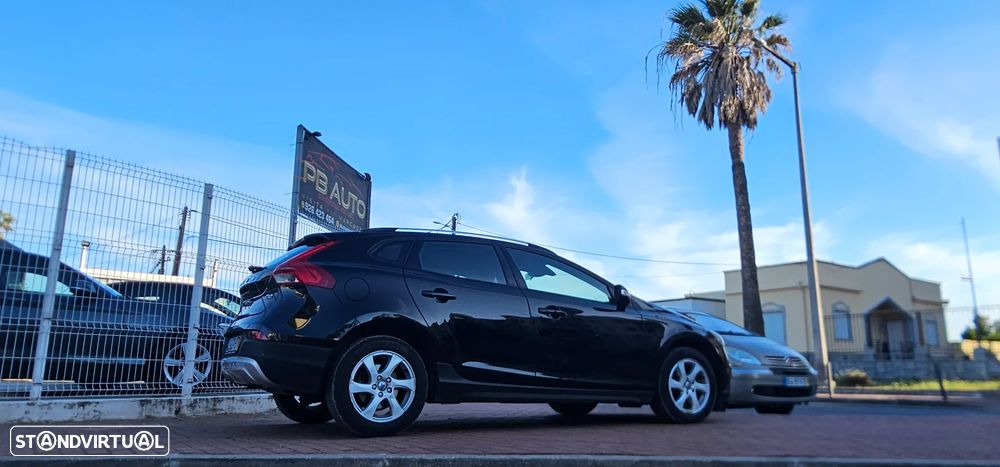 Volvo V40 2.0 D2 Momentum - 20