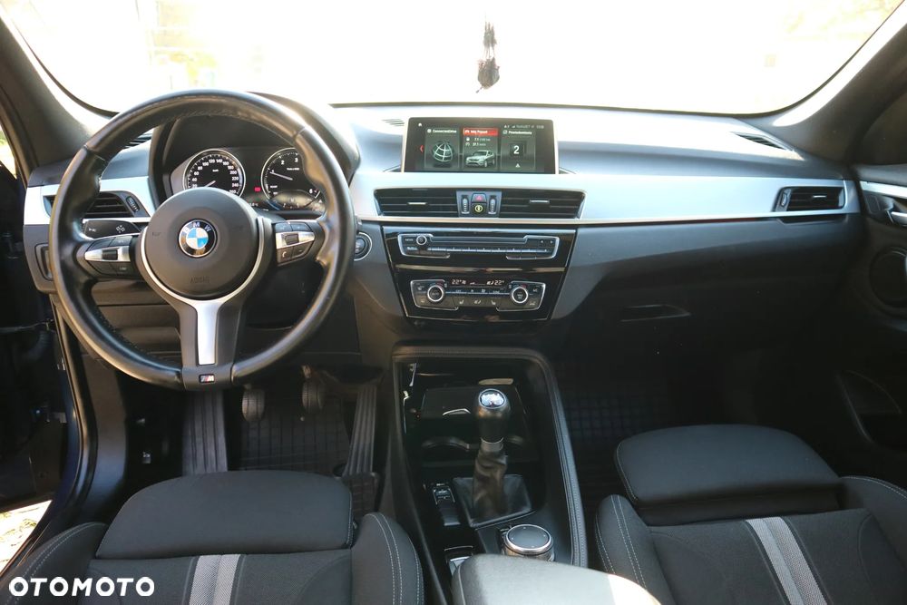 BMW X1 - 12
