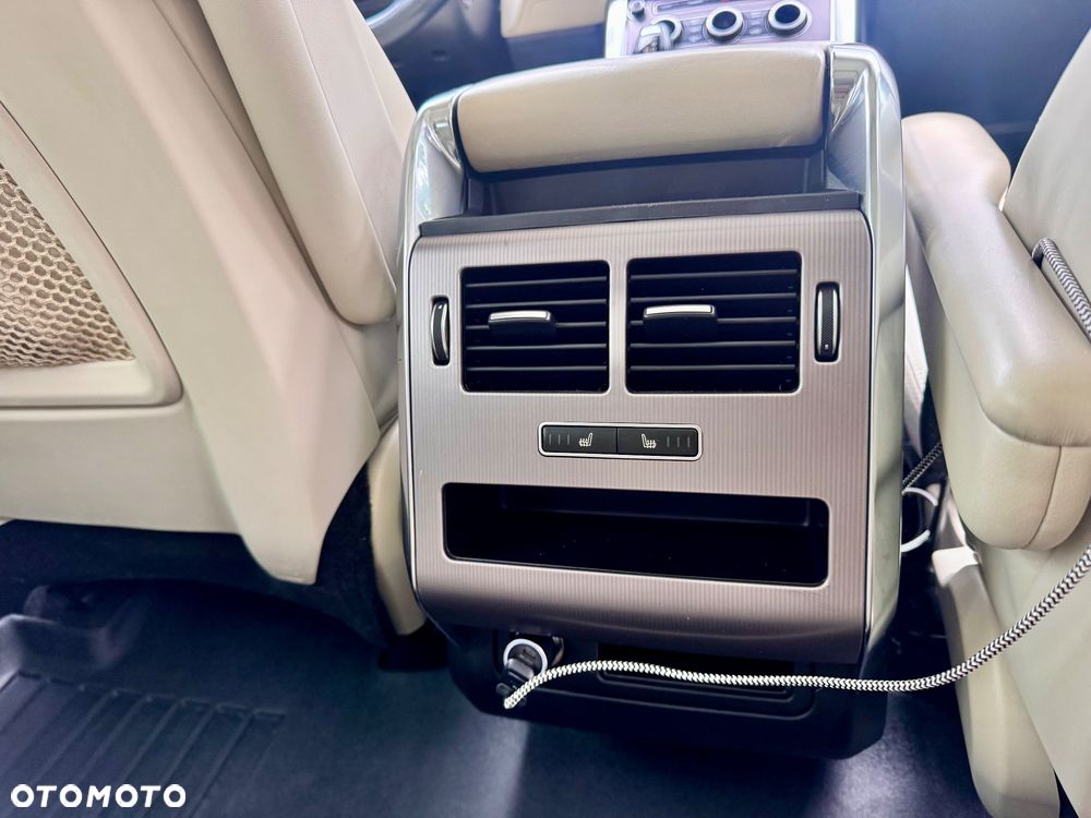 Land Rover Range Rover Sport S 3.0 TD V6 S - 4