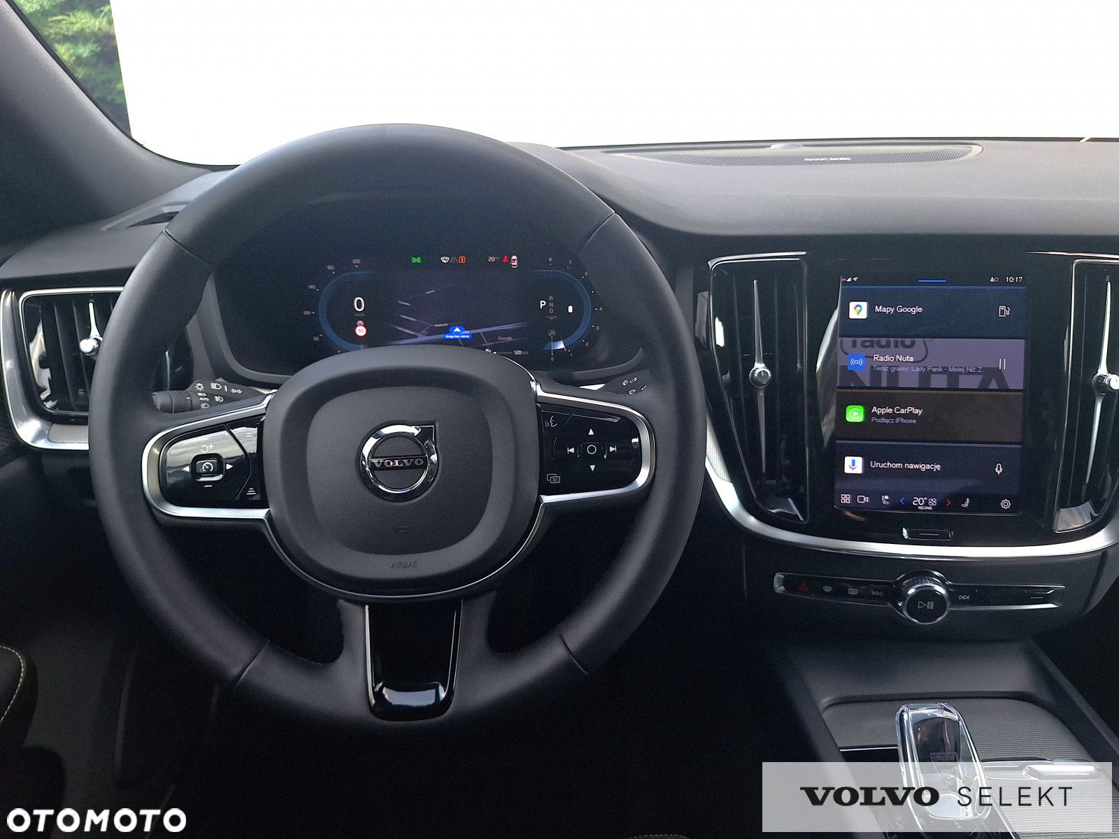 Volvo S60 - 15