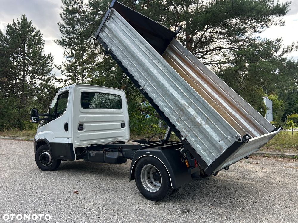 Iveco Daily 72c17 - 4