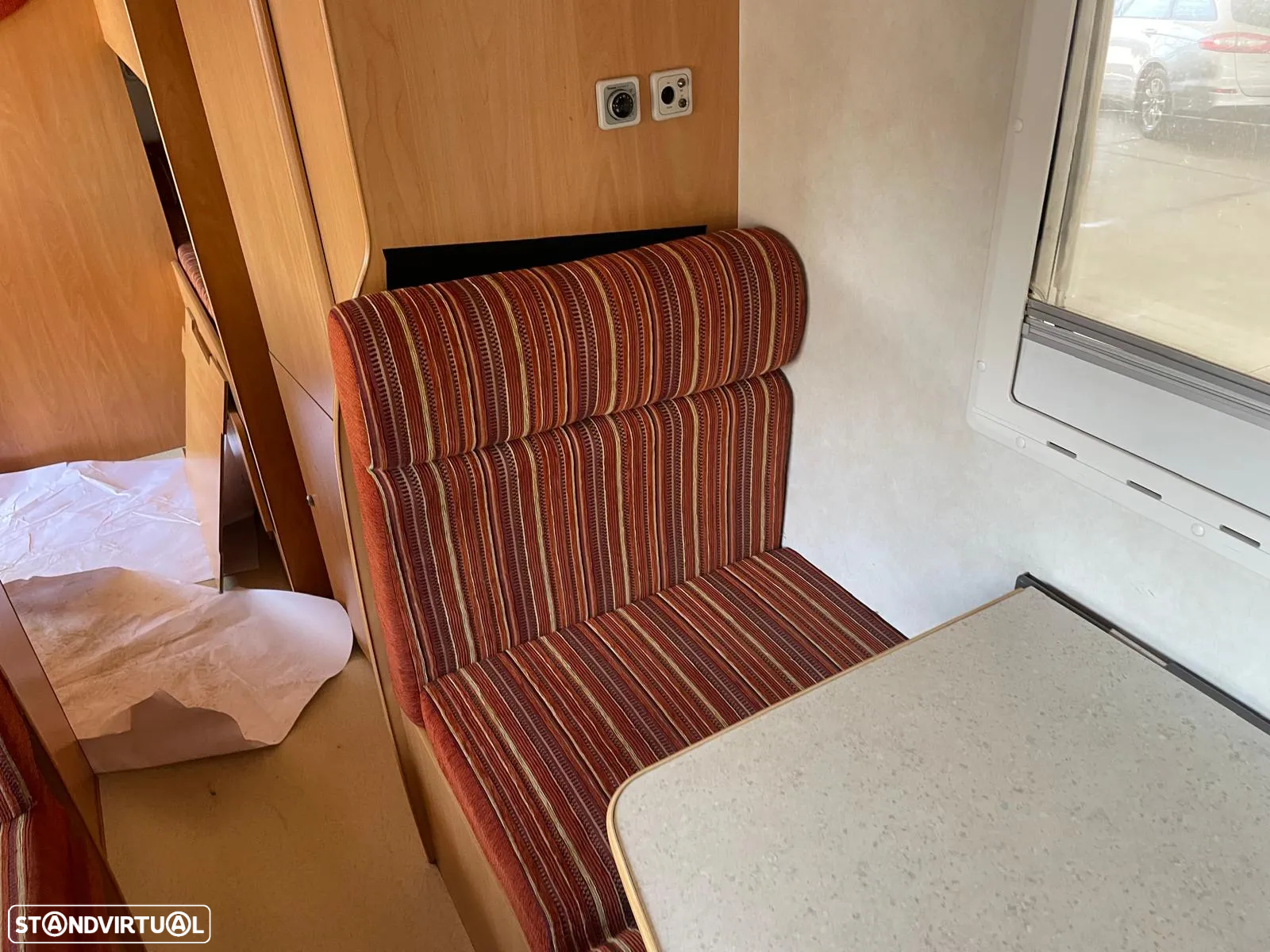 Ford Transit Challenger Genesis - Autocaravana - 16