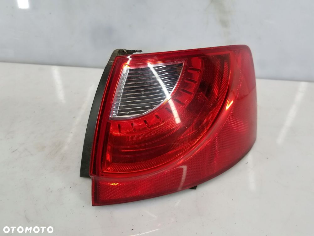 lampa tył seat exeo kombi - 2