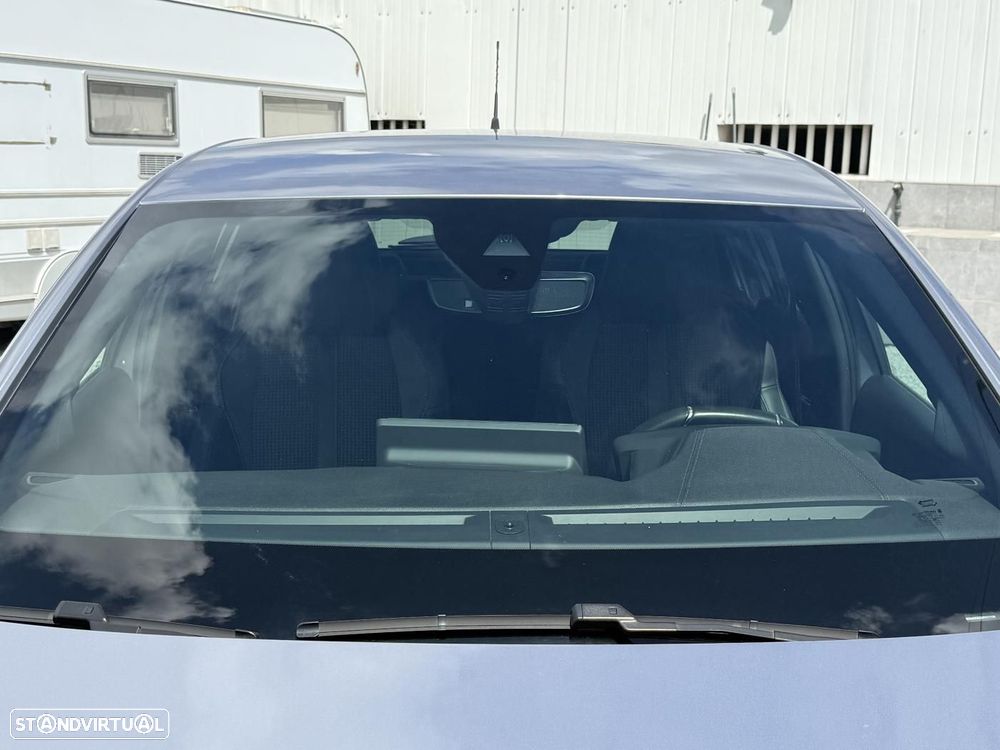 Peugeot e-208 50 kWh GT - 20