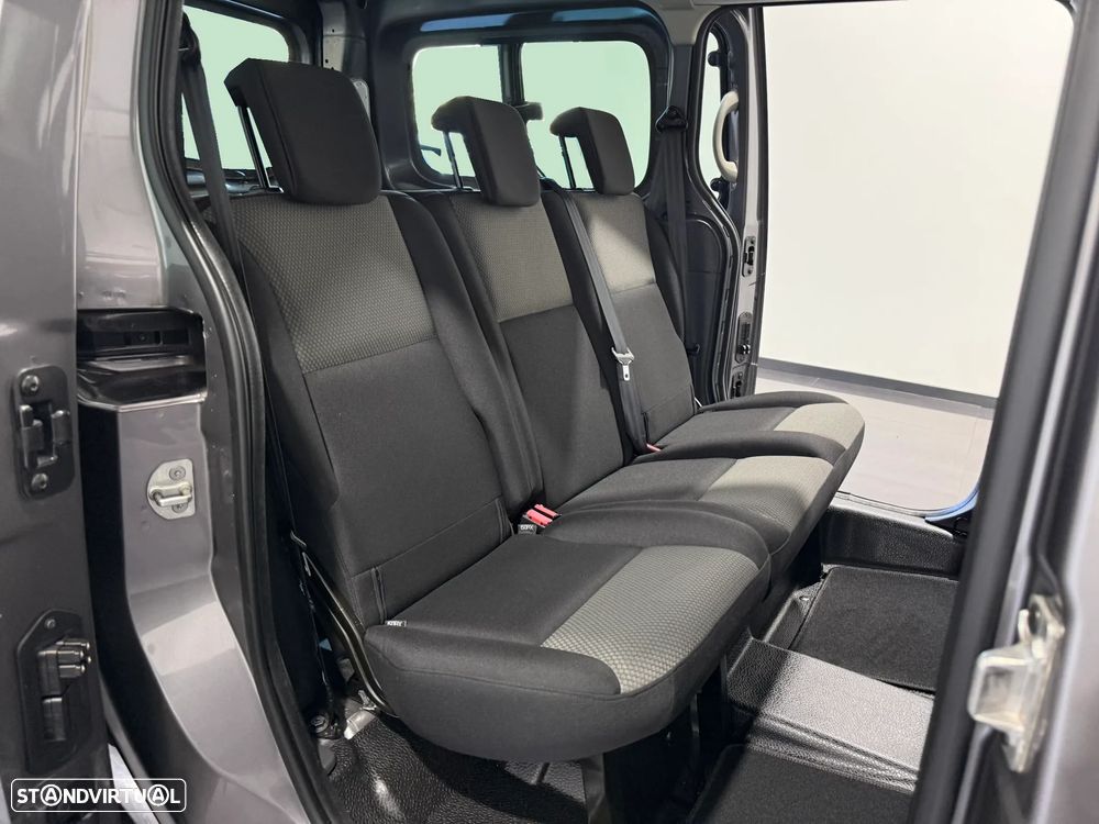 Renault Kangoo Z.E. 33 Flex - 41