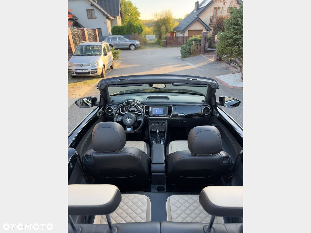 Volkswagen Beetle - 14