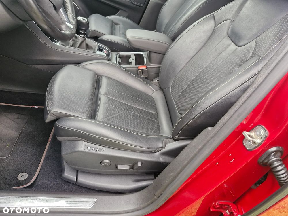 Opel Grandland X 1.2 Start/Stop Business INNOVATION - 15