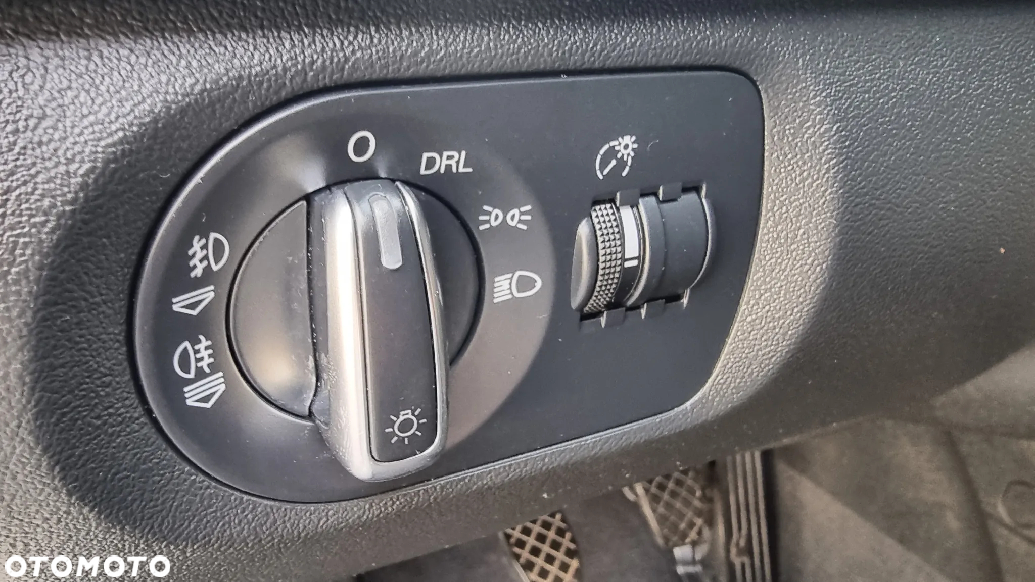 Audi A3 1.8 TFSI Sportback Attraction - 27