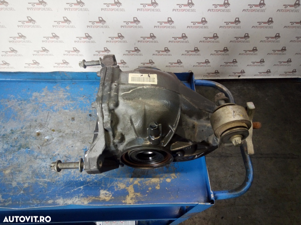 Diferential grup spate MERCEDES C class w204 , E class w212 , R 2,65 2009 2010 2011 2012 2013 2014 2015 2016 - 2