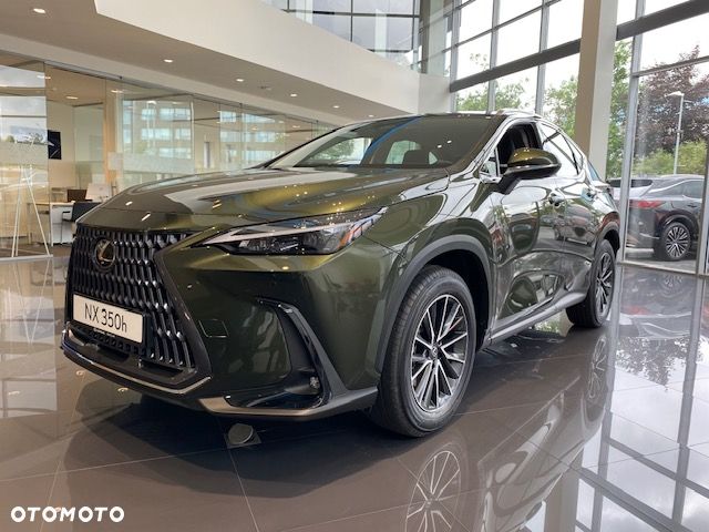 Lexus NX 350h Elegance 2WD - 1