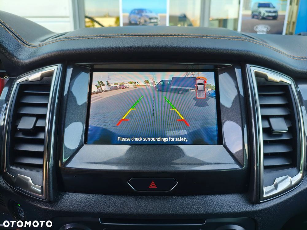 Ford Ranger 2.0 EcoBlue 4x4 DC Wildtrak - 24