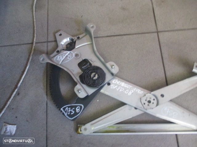 Elevador Sem Motor ELEVSM1758 CHEVROLET AVEO 2008 5P FD - 1