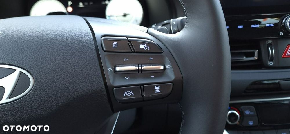 Hyundai i30 1.6 T-GDI Smart DCT - 19