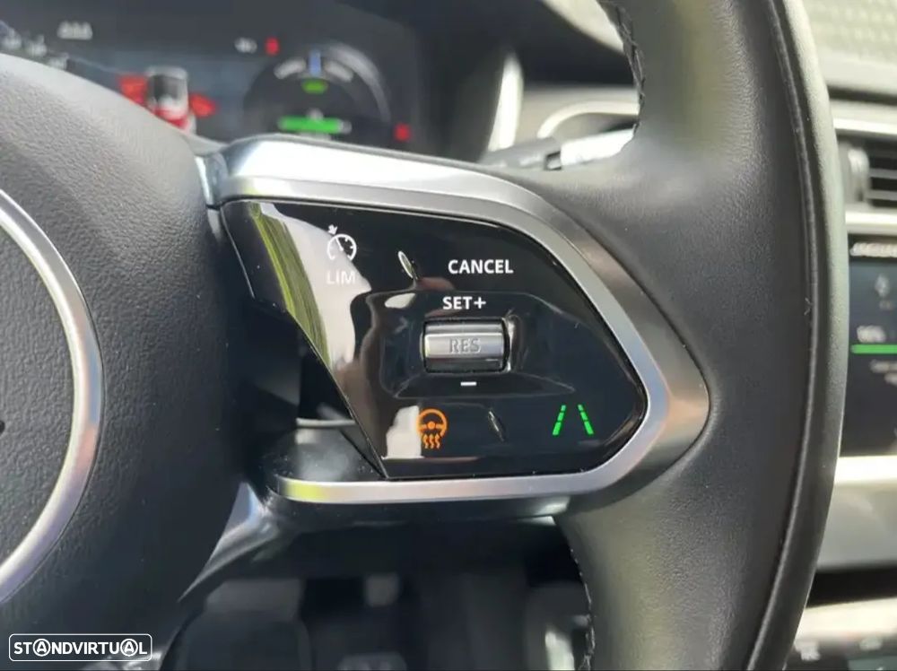 Jaguar I-Pace EV400 AWD R-DYNAMIC SE - 5