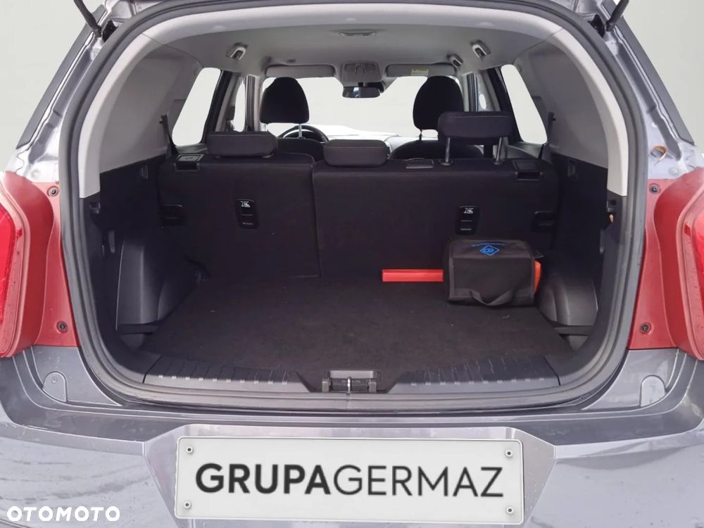 SsangYong/KGM XLV 1.6 City Style - 32