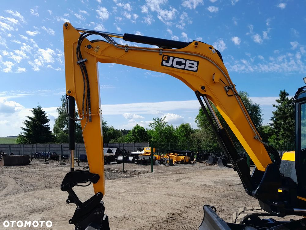 JCB 90Z-2  2022R - 10