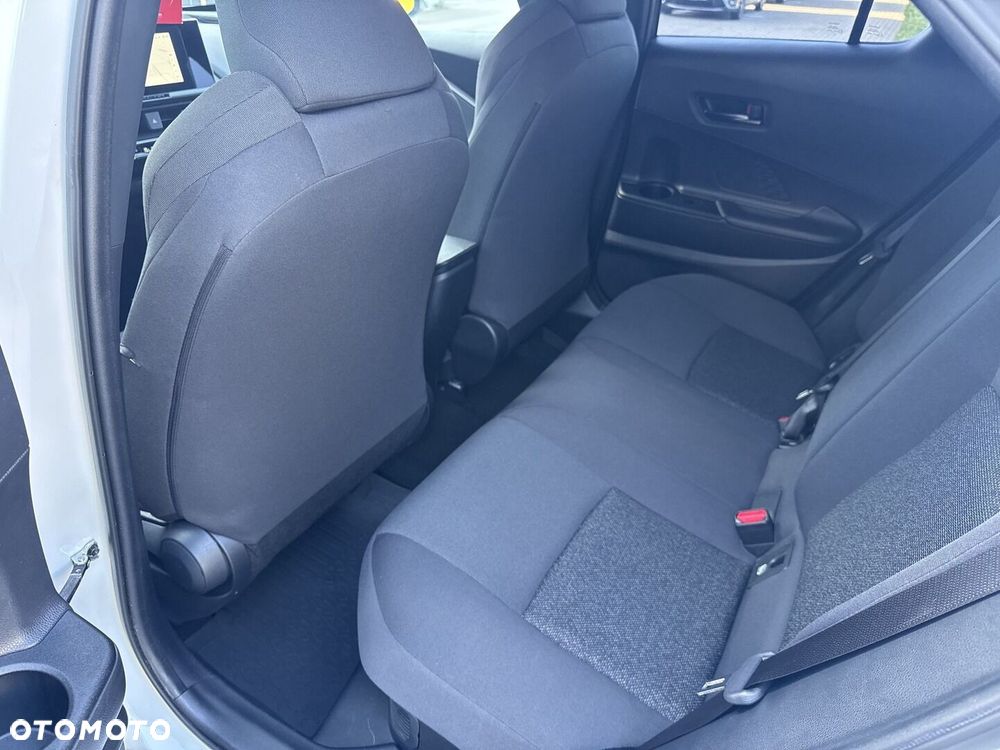 Toyota C-HR 1.8 Hybrid Comfort - 16