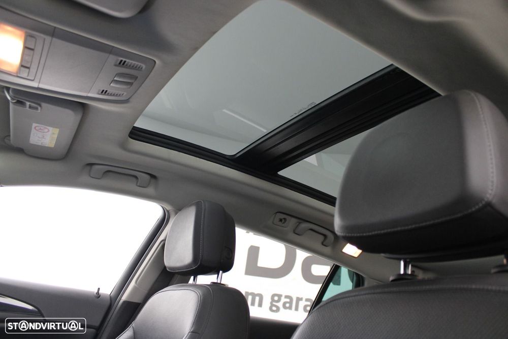 Opel Insignia Sports Tourer 1.6 CDTi Business Edition - 27