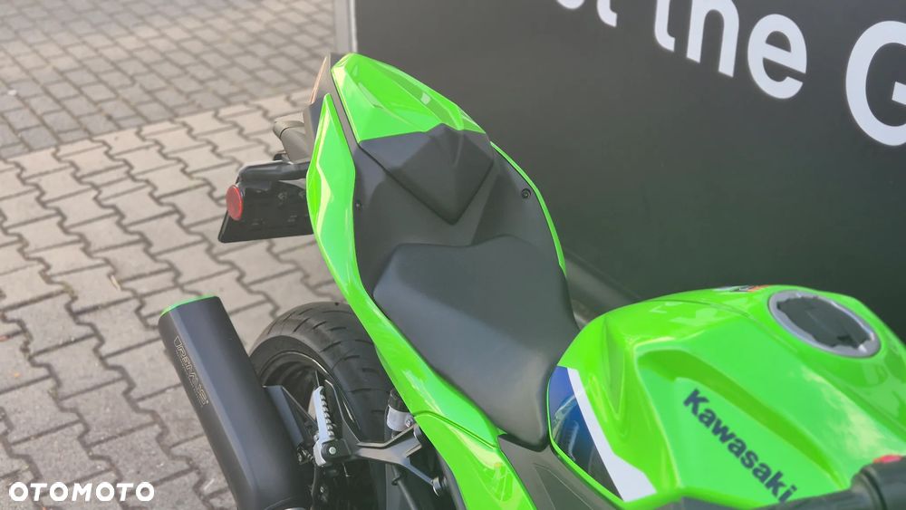Kawasaki Ninja - 14