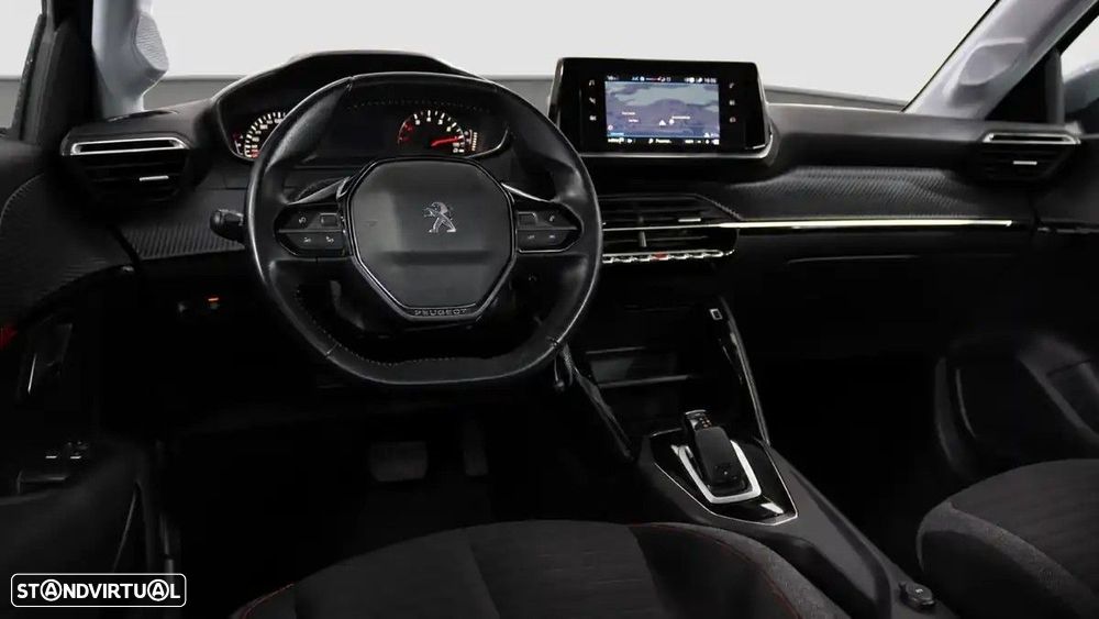 Peugeot 208 2020 photo 4