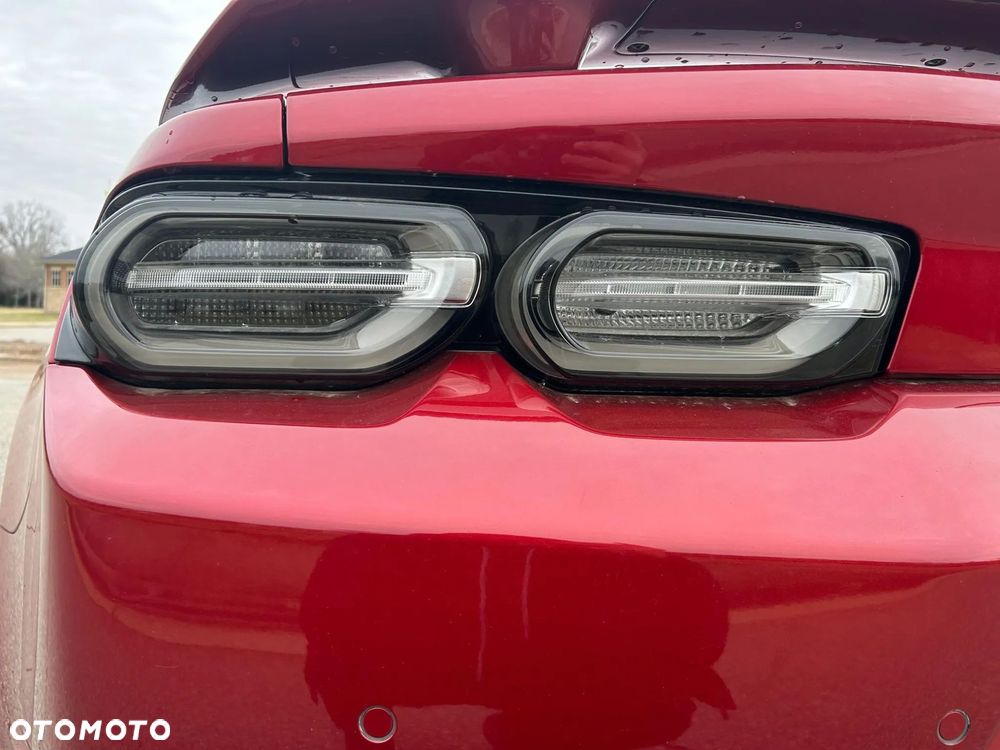 Chevrolet Camaro 6.2 V8 - 20
