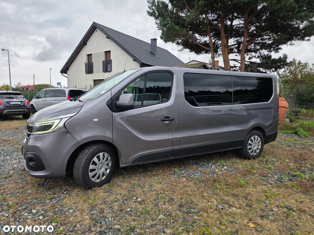 Renault Trafic - 16